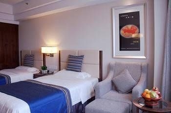 Nanjing Shanshui Hotel1