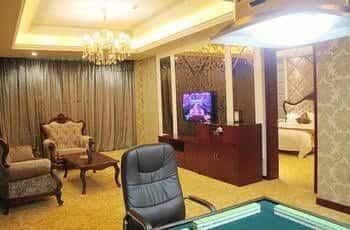 Foresoaring Hotel Foresoaring Hotel