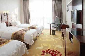 Foresoaring Hotel Foresoaring Hotel