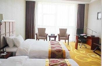 Foresoaring Hotel Foresoaring Hotel
