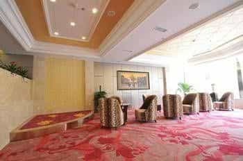 Sien Hotel - Chengdu Sien Hotel - Chengdu