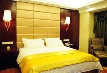 Sien Hotel - Chengdu Sien Hotel - Chengdu