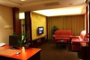 Beijing Maolin Huifeng Hotel4