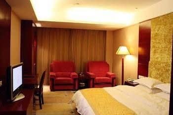 Beijing Maolin Huifeng Hotel Beijing Maolin Huifeng Hotel