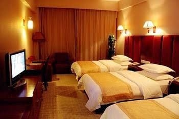 Beijing Maolin Huifeng Hotel1