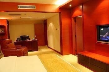 Beijing Maolin Huifeng Hotel2