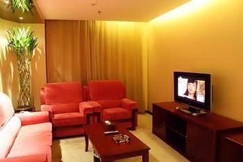 Beijing Maolin Huifeng Hotel3