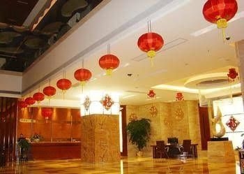 Huizhou Fameya Hotel4