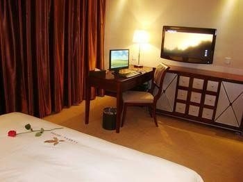 Huizhou Fameya Hotel2