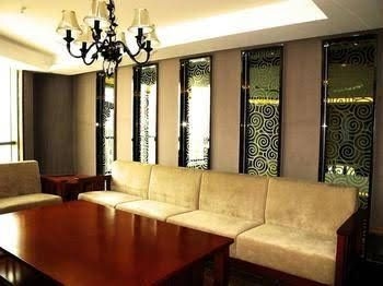 Zhongtailai Hotel3