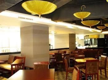 Zhongtailai Hotel4