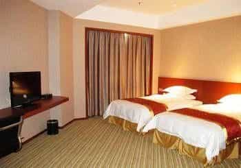 Zhongtailai Hotel