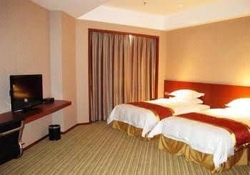 Zhongtailai Hotel Zhongtailai Hotel