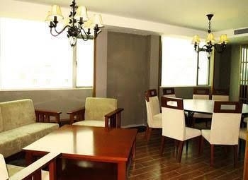 Zhongtailai Hotel2