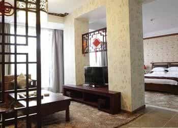 Xiamen Mingdian Business Hotel Xiamen Mingdian Business Hotel