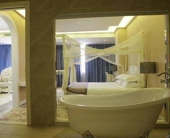Xiamen Mingdian Business Hotel Xiamen Mingdian Business Hotel