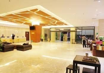 Xiamen Mingdian Business Hotel4