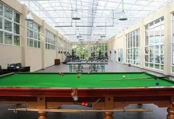 Grace Garden Hotel Grace Garden Hotel