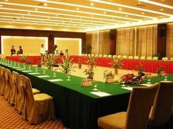 Grace Garden Hotel Grace Garden Hotel