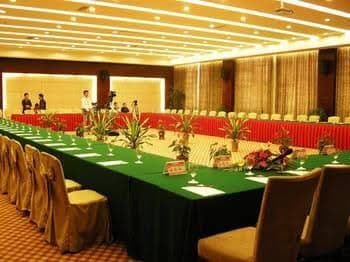 Grace Garden Hotel Grace Garden Hotel