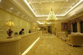 Vienna Hotel Guangzhou Nansha Jinzhou Branch Vienna Hotel Guangzhou Nansha Jinzhou Branch