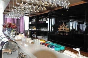 Lanting Hotel-shenzhen Lanting Hotel-shenzhen
