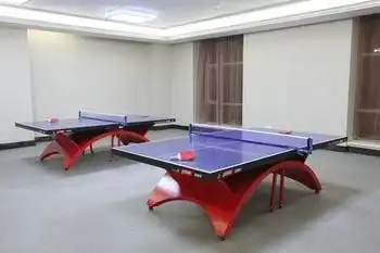 Wanfu Qixing International Hotel - Baoji Wanfu Qixing International Hotel - Baoji