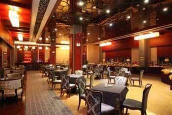 Wanfu Qixing International Hotel - Baoji Wanfu Qixing International Hotel - Baoji