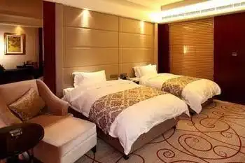 Wanfu Qixing International Hotel - Baoji Wanfu Qixing International Hotel - Baoji
