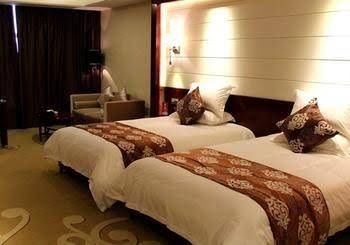 Dingsheng International Hotel4