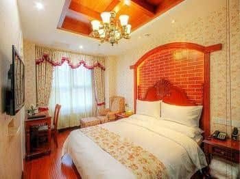 Weese Theme Hotel West Railway Station Branch Weese Theme Hotel West Railway Station Branch