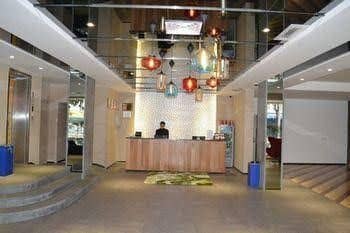 Sotel Inn Hotel Shiqi Branch Sotel Inn Hotel Shiqi Branch