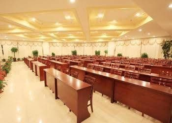 Qingdao Excalibur Hotel Qingdao Excalibur Hotel