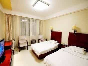 Qingdao Excalibur Hotel Qingdao Excalibur Hotel