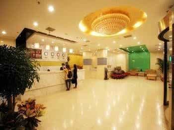 Qingdao Excalibur Hotel Qingdao Excalibur Hotel