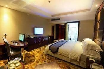 Lvzhou Meijing International Hotel Lvzhou Meijing International Hotel