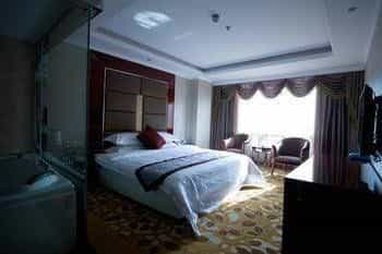 Lvzhou Meijing International Hotel Lvzhou Meijing International Hotel
