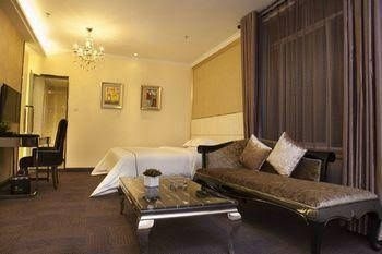 Mei Garden Hotel4