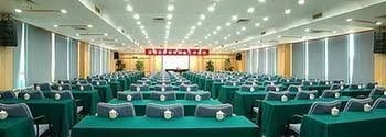 Lu You Hotel - Zhuhai0