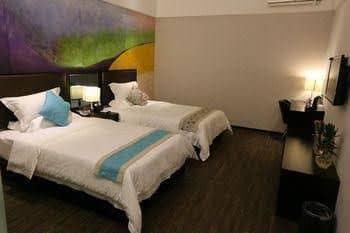 Sotel Inn Hotel Sanyuanli Branch Sotel Inn Hotel Sanyuanli Branch