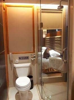 Lianyungang Century Fate International Hotel Lianyungang Century Fate International Hotel