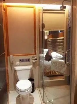 Lianyungang Century Fate International Hotel Lianyungang Century Fate International Hotel