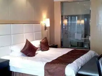 Lianyungang Century Fate International Hotel Lianyungang Century Fate International Hotel
