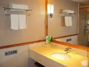 Lianyungang Century Fate International Hotel Lianyungang Century Fate International Hotel