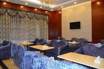 Vienna International Hotel Shanghai Hongqiao Hub Caoan Road Hop Vienna International Hotel Shanghai Hongqiao Hub Caoan Road Hop