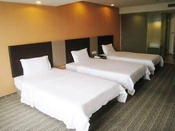 Shanshui Hotel1
