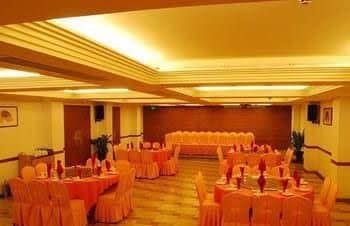 Shanshui Hotel Shanshui Hotel