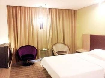 Shanshui Hotel4