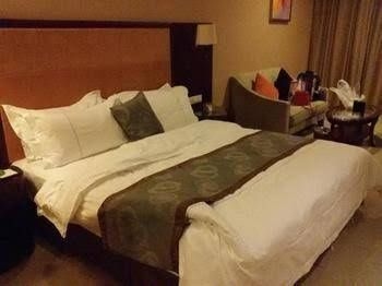 Jiayue Hotel Donghua Shenzhen3