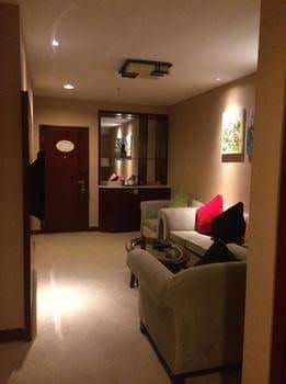 Jiayue Hotel Donghua Shenzhen Jiayue Hotel Donghua Shenzhen